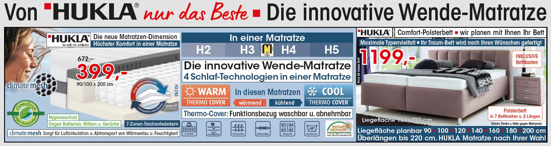 Möbelhaus Banuat Einrichtungshaus - Wohnideen - Möbelhaus - Angebote