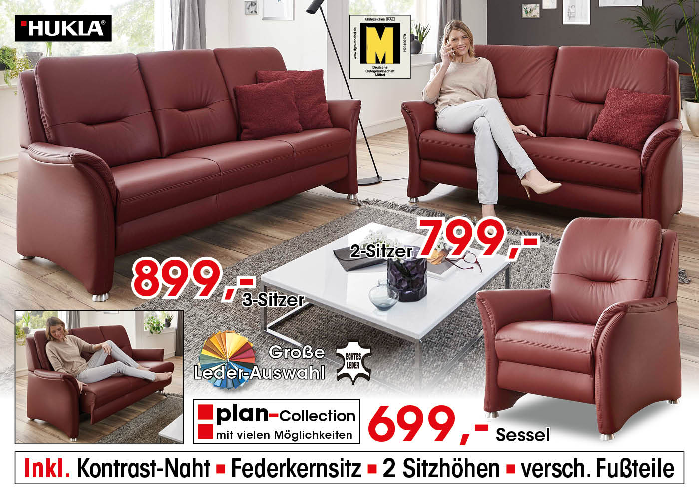 Möbelhaus Banuat Einrichtungshaus - Wohnideen - Möbelhaus - Angebote